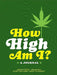 How High Am I? a Journal by Chronicle Books