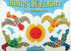 Birds in Flight Mobile by Junzo Terada