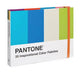 Pantone: 35 Inspirational Color Palletes by Pantone Inc