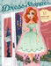 Dress Shoppe: 12 Paper Doll Notecards [With Envelope] by Brigette Barrager