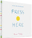 Press Here by Herve Tullet