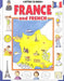 Getting to Know France and French by Nicola Wright