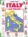 Getting to Know Italy and Italian by Nicola Wright