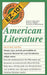 American Literature by Francis E. Skipp