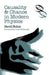 Causality and Chance in Modern Physics by David Bohm