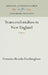 Transcendentalism in New England by Octavius Brooks Frothingham
