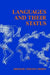 Languages and Their Status by Timothy Shopen