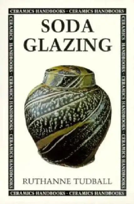 Soda Glazing by Ruthanne Tudball