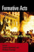 Formative Acts: American Politics in the Making by Stephen Skowronek