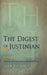 The Digest of Justinian, Volume 1 by Alan Watson