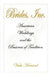Brides, Inc.: American Weddings and the Business of Tradition by Vicki Howard