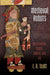 Medieval Robots: Mechanism, Magic, Nature, and Art by E. R. Truitt