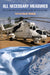 All Necessary Measures: The United Nations and Humanitarian Intervention by Carrie Walling