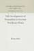The Development of Nomadism in Ancient Northeast Africa by Karim Sadr