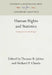 Human Rights and Statistics by Thomas B. Jabine, Richard Pierre Claude