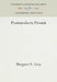 Postmodern Proust by Margaret E. Gray