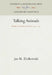 Talking Animals: Medieval Latin Beast Poetry, 75-115 by Jan M. Ziolkowski