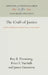The Craft of Justice by Roy B. Flemming, Peter F. Nardulli, James Eisenstein