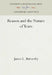 Reason and the Nature of Texts by James L. Battersby