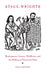 Stage-Wrights: Shakespeare, Jonson, Middleton, and the Making of Theatrical Value by Paul Yachnin