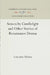 Seneca by Candlelight and Other Stories of Renaissance Drama by Lorraine Helms