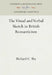 The Visual and Verbal Sketch in British Romanticism by Richard C. Sha