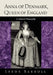Anna of Denmark, Queen of England: A Cultural Biography by Leeds Barroll