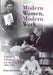 Modern Women, Modern Work: Domesticity, Professionalism, and American Writing, 189-195 by Francesca Sawaya