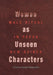 Women as Unseen Characters: Male Ritual in Papua New Guinea by Pascale Bonnemère