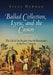 Ballad Collection, Lyric, and the Canon: The Call of the Popular from the Restoration to the New Criticism by Steve Newman