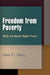 Freedom from Poverty: NGOs and Human Rights PRAXIS by Daniel P. L. Chong