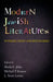 Modern Jewish Literatures: Intersections and Boundaries by Sheila E. Jelen, Michael P. Kramer, L. Scott Lerner