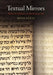 Textual Mirrors: Reflexivity, Midrash, and the Rabbinic Self by Dina Stein