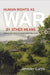 Human Rights as War by Other Means: Peace Politics in Northern Ireland by Jennifer Curtis
