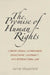 The Promise of Human Rights: Constitutional Government, Democratic Legitimacy, and International Law by Jamie Mayerfeld