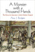 A Monster with a Thousand Hands: The Discursive Spectator in Early Modern England by Amy J. Rodgers