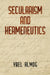 Secularism and Hermeneutics by Yael Almog