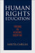Human Rights Education: Forging an Academic Discipline by Sarita Cargas