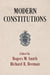 Modern Constitutions by Rogers M. Smith