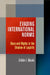 Evading International Norms: Race and Rights in the Shadow of Legality by Zoltán Búzás