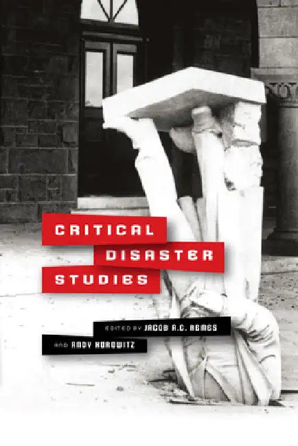 Critical Disaster Studies by Jacob A. C. Remes