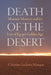 Death of the Desert: Monastic Memory and the Loss of Egypt's Golden Age by Christine Luckritz Marquis