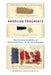 American Fragments: The Political Aesthetic of Unfinished Forms in the Early Republic by Daniel Diez Couch
