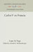 Carlos V En Francia by Lope De Vega, Arnold G. Reichenberger