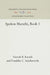 Spoken Marathi, Book 1 by Naresh B. Kavadi, Franklin C. Southworth