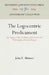 The Logocentric Predicament: An Essay on the Problem of Error in the Philosophy of Josiah Royce by John E. Skinner