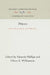 Prices: Issues in Theory, Practice, and Public Policy by Almarin Phillips, Oliver E. Williamson