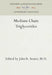 Medium Chain Triglycerides by M. D.