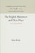 The English Mummers and Their Plays: Traces of Ancient Mystery by Alan Brody