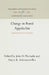 Change in Rural Appalachia by John D. Photiadis, Harry K. Schwarzweller